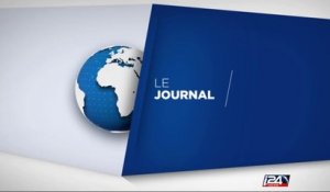 Le Journal du Matin - Partie 3 - 18/01/2016