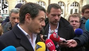 L'avocat de Jérôme Kerviel: "nous assistons à un rapt de la justice par une certaine forme de finance"