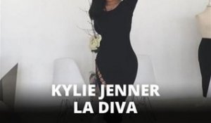Kylie Jenner, une sale gosse ?