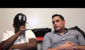 HHV Exclusive: Uncle Murda talks "Ain't Nothing Sweet" mixtape, GMG movement, Brooklyn, and more
