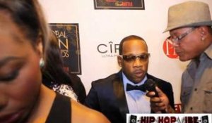 HHV Exclusive: Michael Bivins talks supporting DJs and Sporty Rich movement