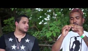 HHV Exclusive: P-Dice talks Remy Boyz movement with DJ Louie Styles