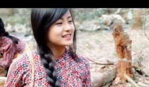 Chhitij Pari - Shiva Mapchhan | New Nepali Lok-Pop Song 2015