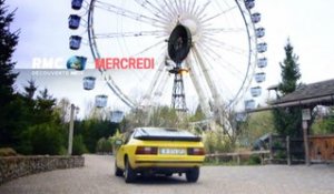Top Gear France Saison 2 : bande-annonce épisode 3