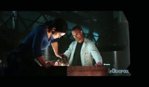 DEADPOOL Tv Spot # 3 [HD, 720p]
