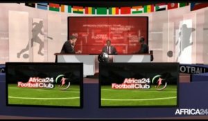 AFRICA24 FOOTBALL CLUB - LE DOSSIER: Focus sur le football algérien