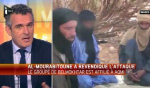 Qui est Mokhtar Belmokhtar, chef du groupe terroriste Al-Mourabitoune ?
