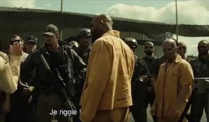 Suicide Squad (Trailer #2)