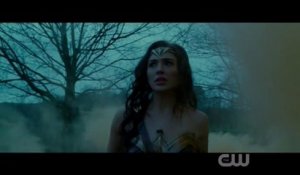 Wonder Woman (2017) - Exclusive First Look [VO-HD]