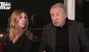 Flic Tout simplement : l'interview de Mathilde Seigner et Yves Rénier