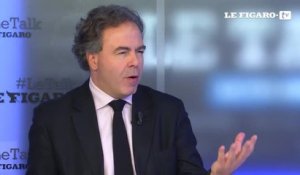Luc Chatel : «Sarkozy doit prendre du champ par rapport à la vie du parti»