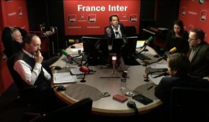 Terrorisme, état d'urgence et dérives : Patrice Spinosi répond aux auditeurs