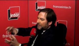 Patrice Spinosi : "Il faut démontrer qu'on peut combattre le terrorisme tout en maintenant l'état de droit"