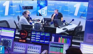 Europe 1 : Fabien Namias répond aux questions des auditeurs