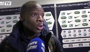 Ligue 1 - Dabo souhaite "bon courage" à coach Courbis