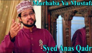Syed Anas Qadri - Marhaba Ya Mustafa