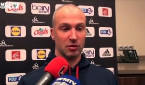 Euro de Handball - Les Bleus veulent se relancer contre la Biélorussie