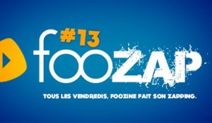 Foozap #13
