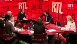 A la bonne heure - Stéphane Bern et Edouard Baer - Mercredi 20 Janvier 2016 - partie 1