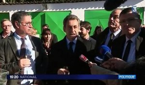Livre de Nicolas Sarkozy : l'ancien président fait son mea culpa