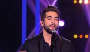 Kendji Girac - Que Marianne était jolie - Le Grand Show Hommage à Michel Delpech