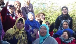 Tunisie : À Kasserine, la contestation se poursuit sans violence
