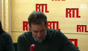 Tanguy Pastureau : l'indispensable réforme du clavier AZERTY