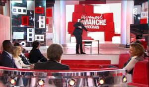 Olivier de Benoist rend hommage au "SAV des émissions" d'Omar et Fred - Regardez