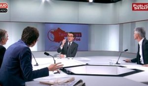 Invité : Thomas Thévenoud - Territoires d'infos - Le Best-of (25/01/2016)