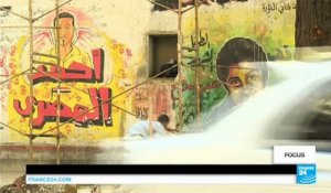Égypte : 5 ans après la révolution, la désillusion ?