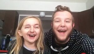 Ce papa fait un Face swap avec sa fille : mort de rire