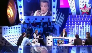 Yvan Le Bolloc'h : gros tacle à Nicolas Sarkozy, Christiane Taubira encensée (vidéo)