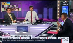 Le débrief d'Intégrale Placements: Olivier Rozenfeld - 26/01