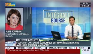 Les tendances à Wall Street: Quelles sont les valeurs à privilégier sur les marchés ? - 26/01