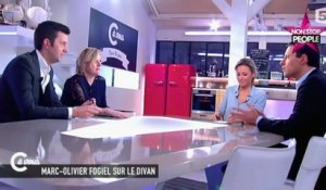 Marc-Olivier Fogiel explique ses longues années d'absence à la télévision (vidéo)