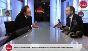 Jean-François Copé, invité politique (27/01/2016)