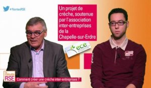 Comment créer une crèche inter-entreprises ?