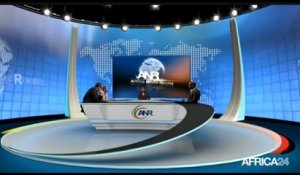 AFRICA NEWS ROOM - NIGER, L'effervescence avant  la présidentielle (2/3)
