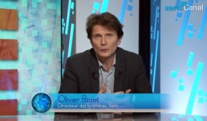Olivier Passet, Xerfi Canal La fin de la finance folle et ses dégâts