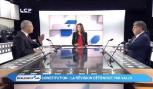 Parlement’air - L’Info : Journal du mercredi 27 janvier 2016