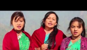 Vidhyalaya Shanti Chhetra | Latest Nepali Aadhunik Song 2016 | Marsyangdi Films