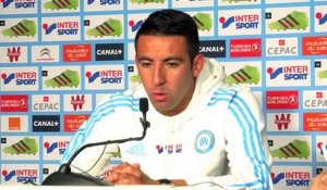 OM - Isla : "Mandanda est parmi les meilleurs, comme Buffon"