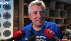 Euro de handball - Onesta : "Encore beaucoup de déception au réveil"