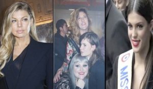 Exclu Vidéo : Fergie, Christine and the Queens, Miss France… Un défilé de femmes fatales chez Jean-Paul Gaultier !