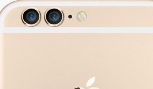 Un iPhone 7 doté d'un super appareil photo ?