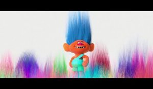 Trolls (2016) Official Trailer #1 [VO-HD]