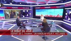 Tirs Croisés des Editorialistes du 28/01/2016