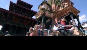 Yo Maan | Nepali Movie MY PROMISE Song | Adrian Pradhan