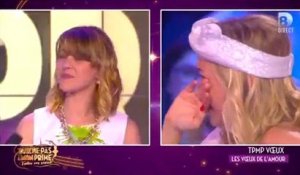 TPMP : Enora Malagré très émue de retrouver une amie d'enfance