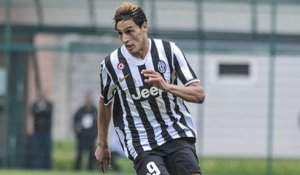 Les jolis buts de Younes Bnou Marzouk à la Juventus